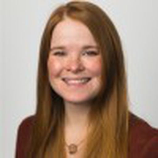 Amelia Heroux-Cummins