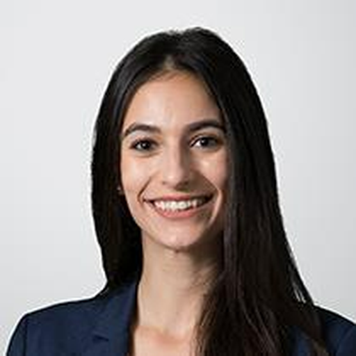 Jessica Honan