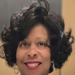 Yvette Goodwin Jamison