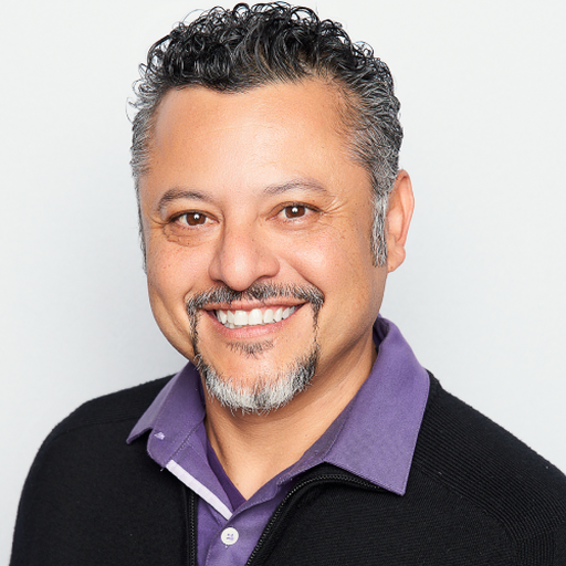 Ronald Grijalva