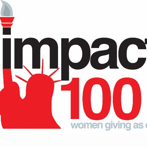 Impact 100 NYC
