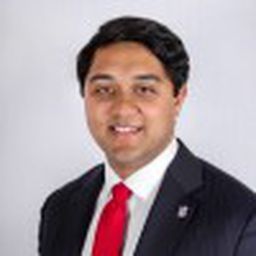 Christopher T. M. Khan