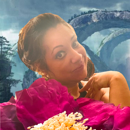 Alison Friedman
