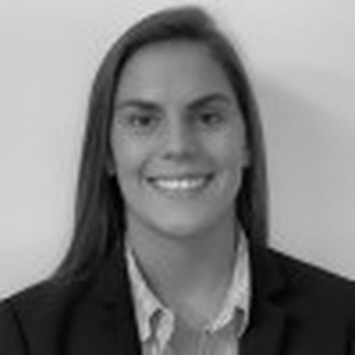 Micalah Crafton, M.S., MBA