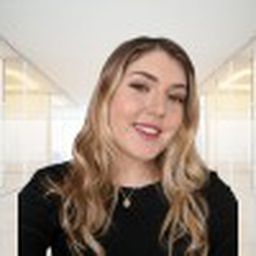 Victoria Josephine Tichy