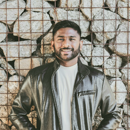 Dinesh Soundararajan