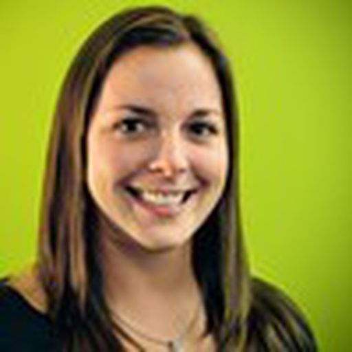 Jill (Thibodeau) Dion