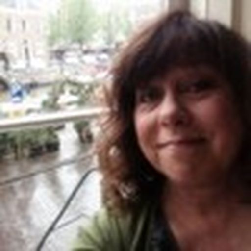 Christine Oldenbrook