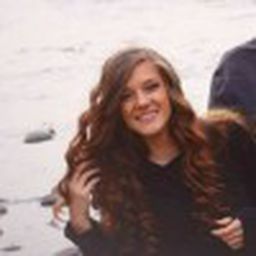 Ashleigh Smith