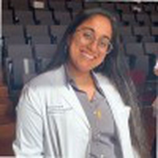 Sabrina Akther Ahamed