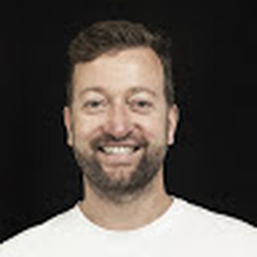 Terry Williams-Willcock