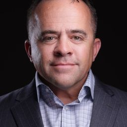 Amos Livingston, MBA, PMP