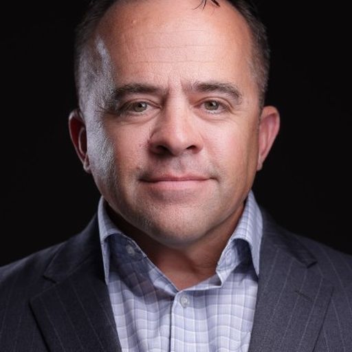 Amos Livingston, MBA, PMP