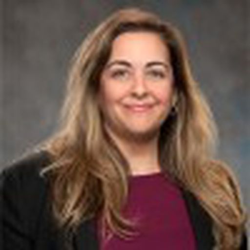 Farrah Jenner, CPA CGMA