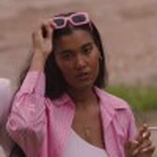 Chloe Simone Crawford