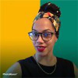 Stephanie Rosado, Social Work Ph.D. Student