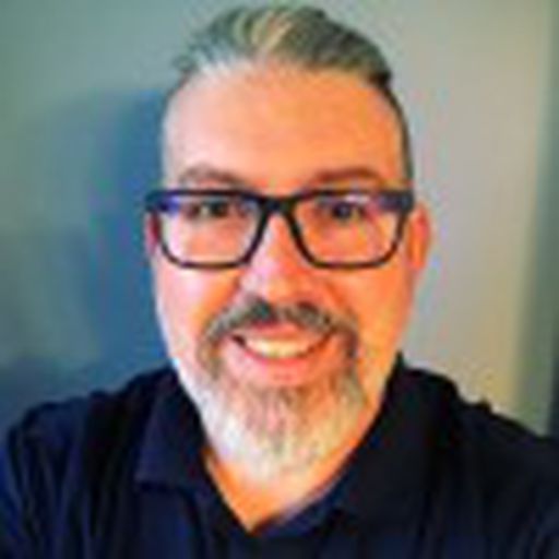 Spencer Streeter, MS, ALAT