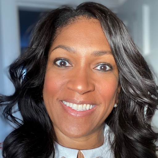 Felicia Davis Blakely