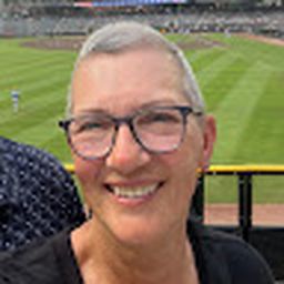 Kathy Major