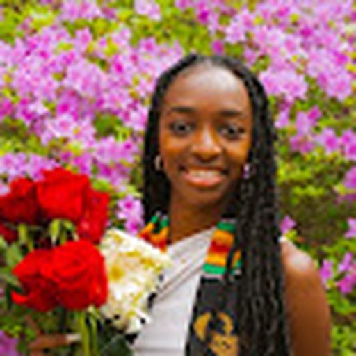 Becca Rayehanatou Haynesworth