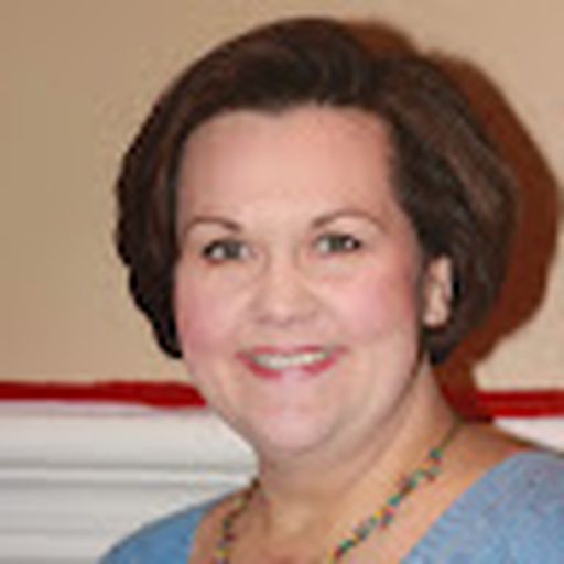 Elizabeth Preston Cisneros