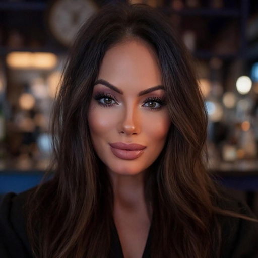 Melisa DeHaven Martin