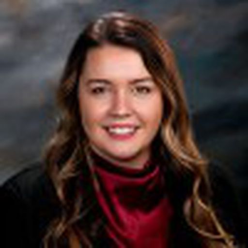 Kassi Williams Hoxmeier