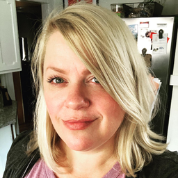 Heather Jach Turner, MPA, Ph.D.