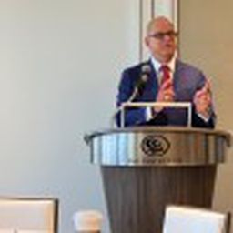 Joseph DeMattos, Jr.