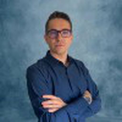 Charles Joslin-Allen, MBA