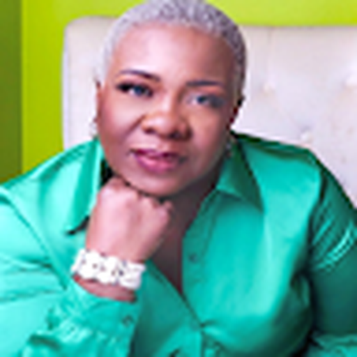 Wendy Murray-Baptiste