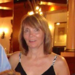 Adrienne O'Shea