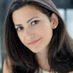 Emily Barth Isler