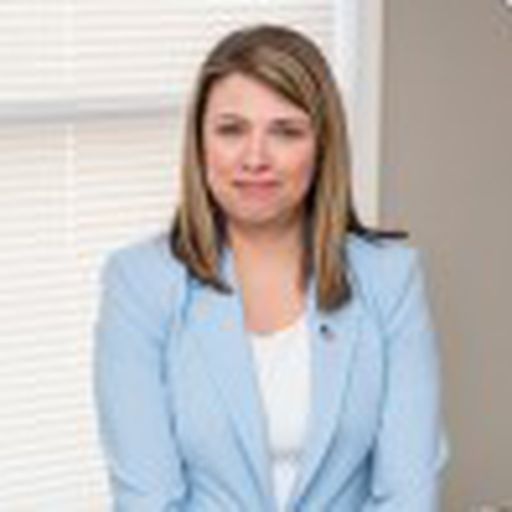 Lisa LaTrovato, MBA (She/Her)