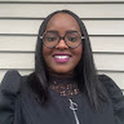 Christine Mwangi Enetak