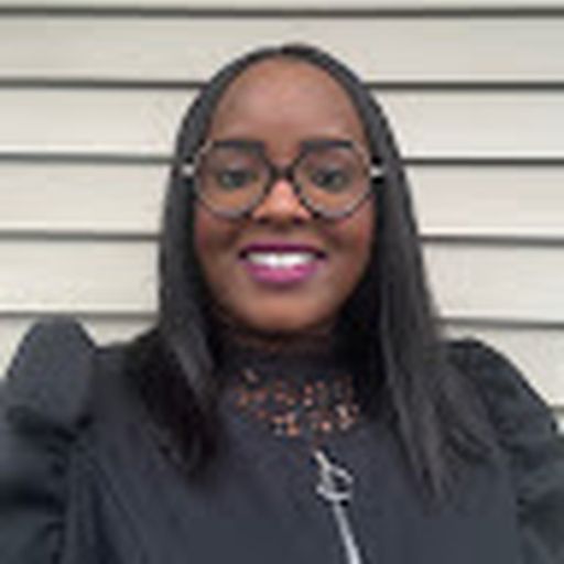 Christine Mwangi Enetak