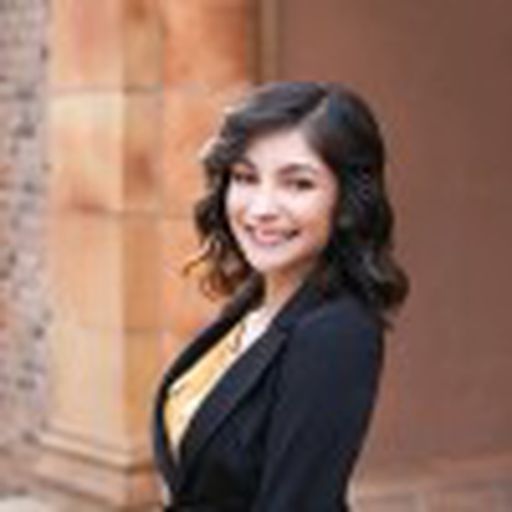 Ariana Ocampo Strand