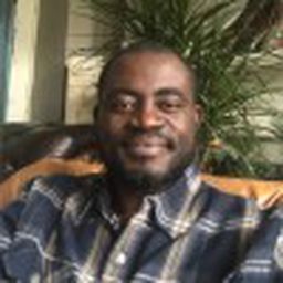 Nana kwesi Osei Bonsu