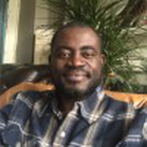 Nana kwesi Osei Bonsu