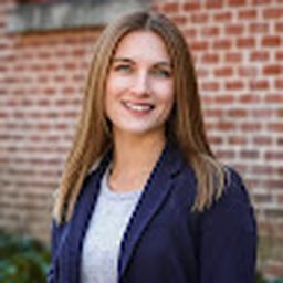 Madeline Mitchell