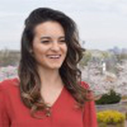 Alyssa Vásquez, M.S.