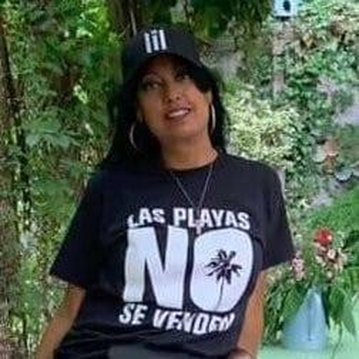 Alegna Mapurita Malavé Marrero