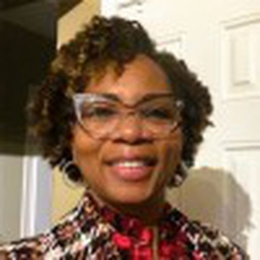 Regina Smith, Ed.D., M.B.A.