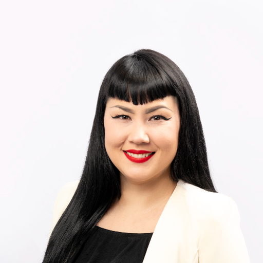 Elizabeth Valenzuela