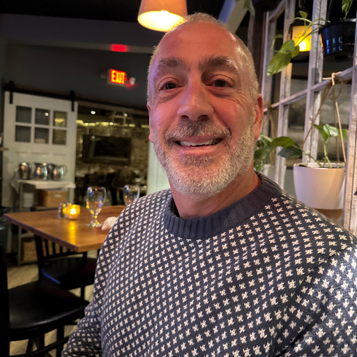 Jim DiGuiseppe