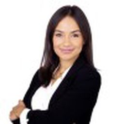 Natalia Montoya Aguirre