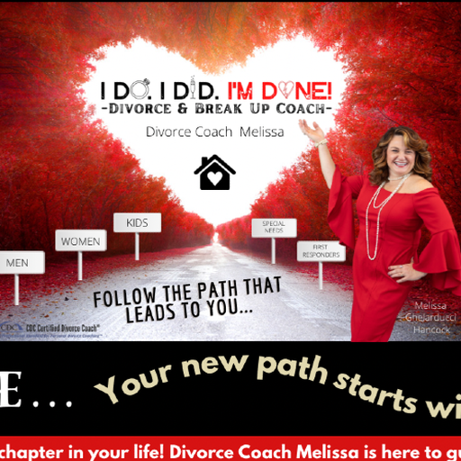 Melissa Ghelarducci Hancock