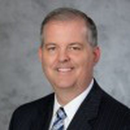 Dr. Timothy P. Coffin