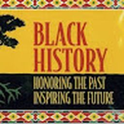 Forgotten Black History