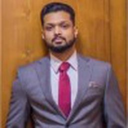 Shabareesh Rajagopal